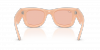 OKULARY RAY-BAN® WAYFARER PUFFER RB 4940B 688884 47 ROZMIAR S